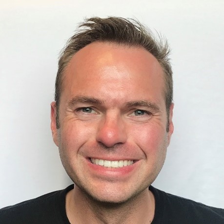 Matt Geiger